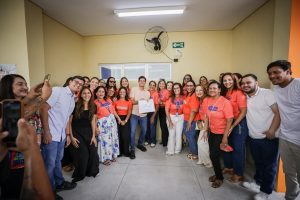 Foto: Edson Holanda/Prefeitura do Recife