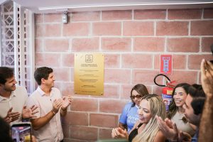 Foto: Edson Holanda/Prefeitura do Recife