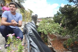Foto: Hélia Scheppa/Prefeitura do Recife