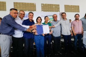 Foto: Miva Filho/Secom