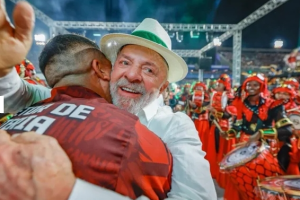 Foto: Ricardo Stuckert