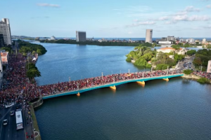 Foto: Ezequiel Quirino/TV Globo