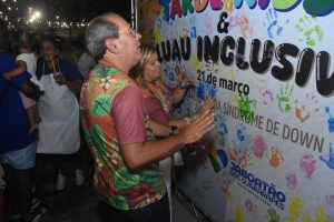 Foto: Josué da Mata/PMJG