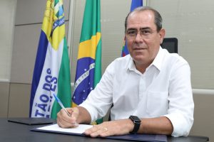 Foto: Chico Bezerra/PMJG