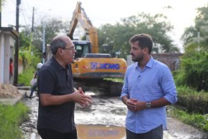 Foto: Josué da Mata