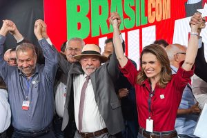 Foto: Igor Vilaça