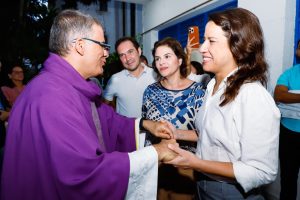 Foto: Yacy Ribeiro/Secom