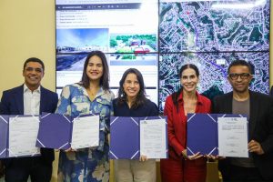 Foto: Miva Filho/Secom