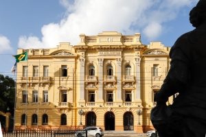 Foto: Yacy Ribeiro/Secom