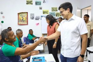 Foto: Hélia Scheppa/Prefeitura do Recife