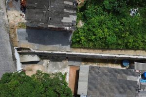 Foto: Ivison Gambarra / PCR