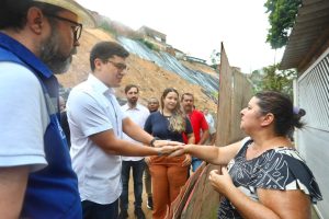 Fotos: Hélia Scheppa/Prefeitura do Recife