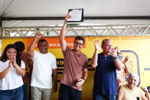 Foto: Marlon Diego / PCR