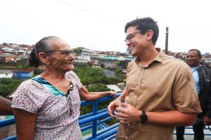 Foto: Marlon Diego/Prefeitura do Recife
