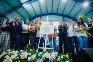 Foto: Janaína Pepeu/Secom