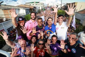 Foto: Hesíodo Góes