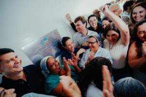 Foto: Janaína Pepeu/Secom