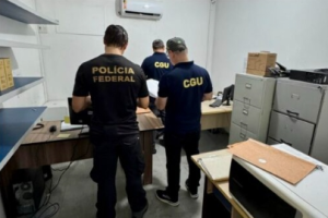 Foto: Divulgação/PF