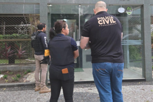 Foto: Divulgação/ Polícia Civil