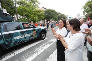 Foto: Hesíodo Góes/Secom