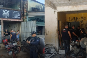 Foto: Divulgação/PCR