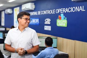 Foto: Marlon Diego/Prefeitura do Recife
