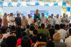 Foto: Miva Filho/Secom