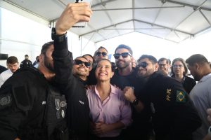 Foto: Hesíodo Góes/Secom