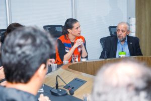 Foto: Yacy Ribeiro/Secom