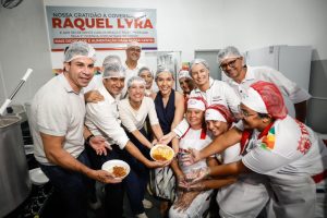 Foto: Hesíodo Góes/Secom