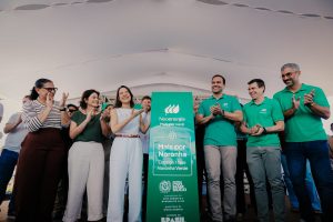 Foto: Janaína Pepeu/Secom