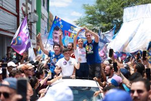 Fotos: Hesíodo Góes