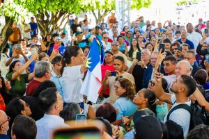 Foto: Yacy Ribeiro/Secom