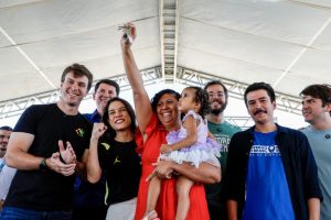 Foto: Miva Filho/Secom