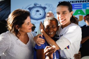 Foto: Hesíodo Góes/Secom