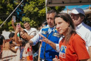 Foto: Janaína Pepeu/Secom