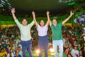 Foto: Moreira Jr/PSDB