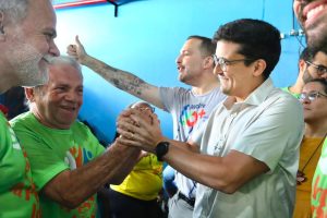 Foto: Hélia Scheppa/Prefeitura do Recife