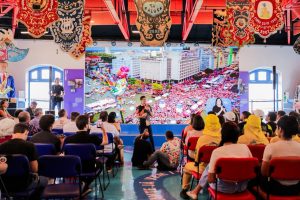 Foto: Vanessa Alcântara/Prefeitura do Recife