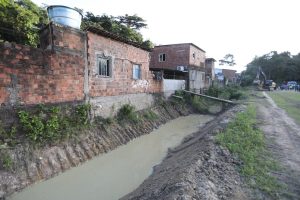 Foto: Isaías Silva/Secom