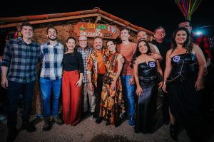 Foto: Janaína Pepeu/Secom