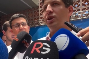 Foto: Reprodução/Video Blog da Renata