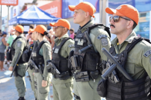 Foto: Sd André Coelho | ASCOM PMPE