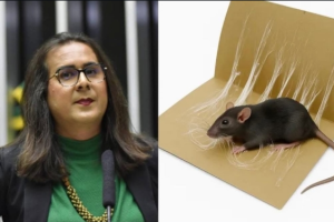 Foto: Montagem/Redes sociais