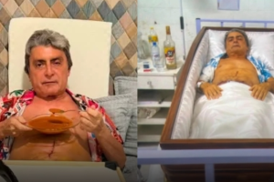 Foto: Reprodução/Redes sociais