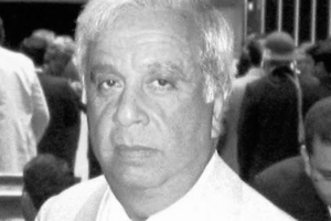 Ex-deputado federal Edgar Moury Fernandes Sobrinho morre no Recife aos 82 anos - Foto: Agência Câmara