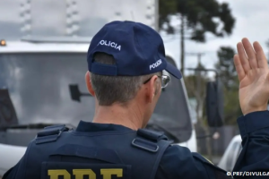 Foto: PRF/Divulgação