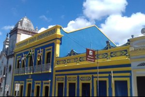 Câmara Municipal de Olinda - Foto: Divulgação