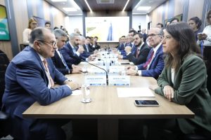 Foto: Hesíodo Góes/Secom