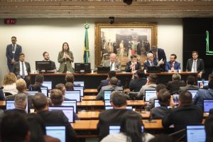 Foto: Hesíodo Góes/Secom